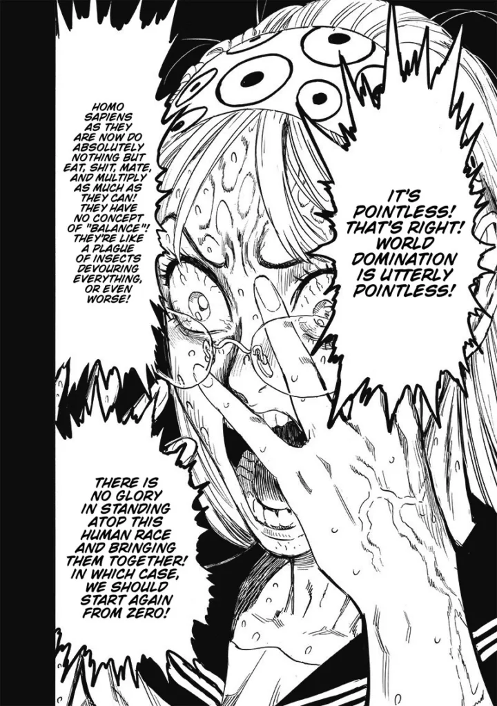 one punch man ch176 page07